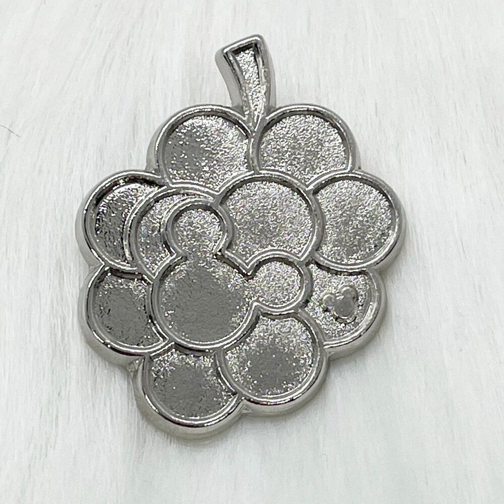 ๐ฎ 5/$25 Disney Hidden Fruit Grapes Chaser Pinโ